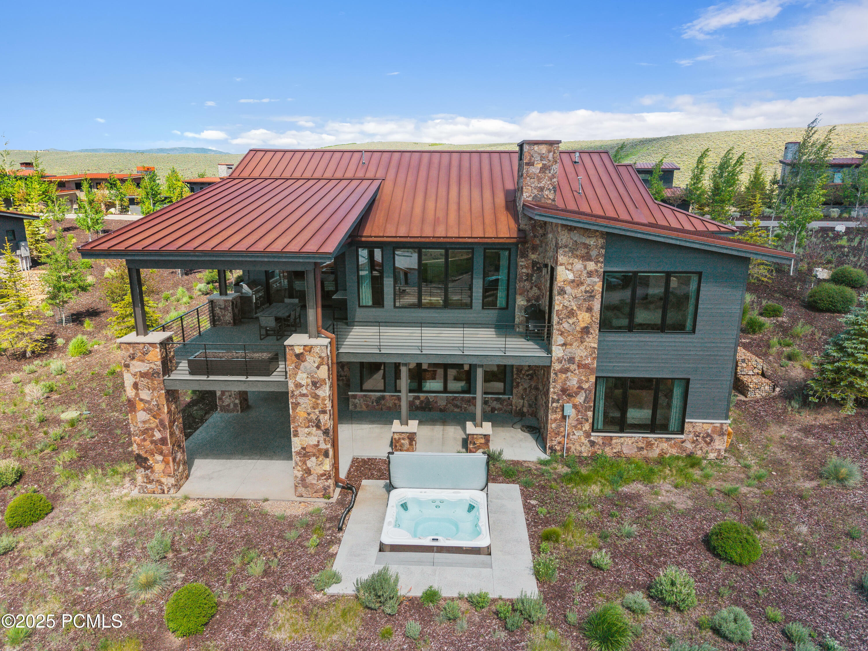 Property Photo: 6731 W Golden Bear Loop UT 84098