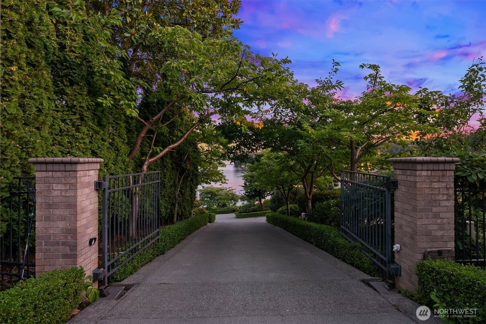Property Photo: 16 Enatai Drive WA 98004