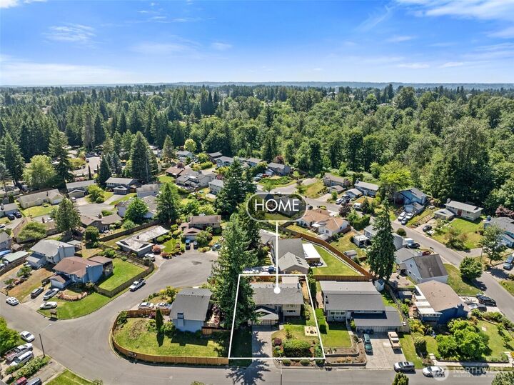 Property Photo:  22903  126th Avenue SE  WA 98031 