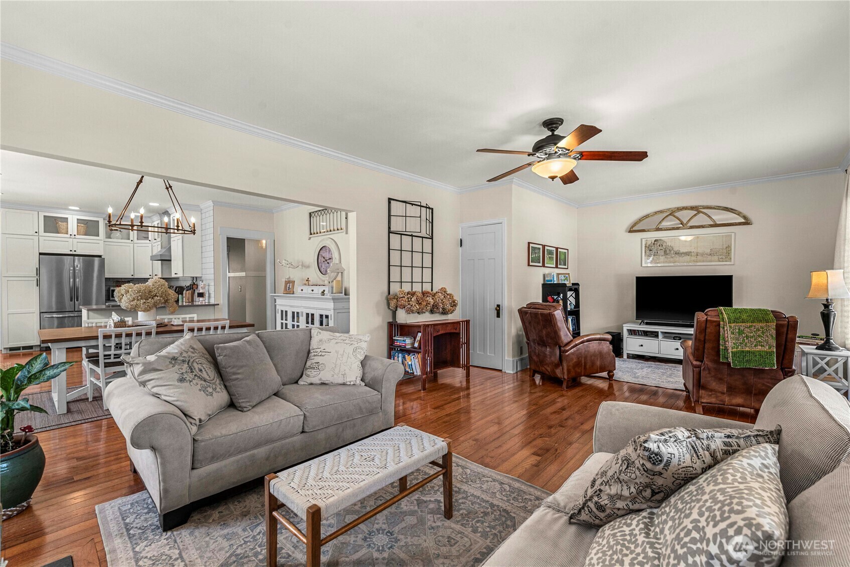 Property Photo: 206 S Miller Street WA 98801