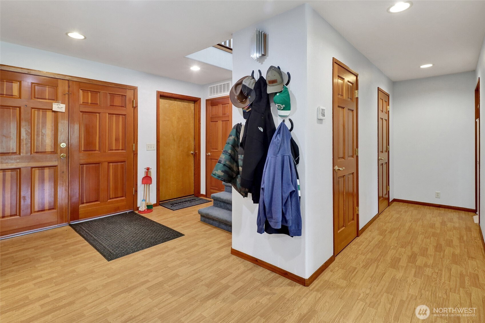 Property Photo: 8120 Gordon Road WA 98237