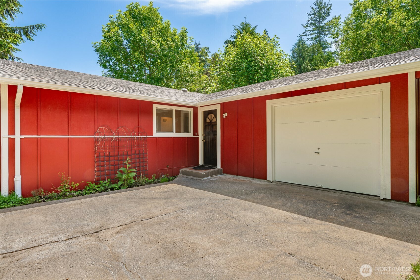Property Photo: 4361 Skyline Drive WA 98230