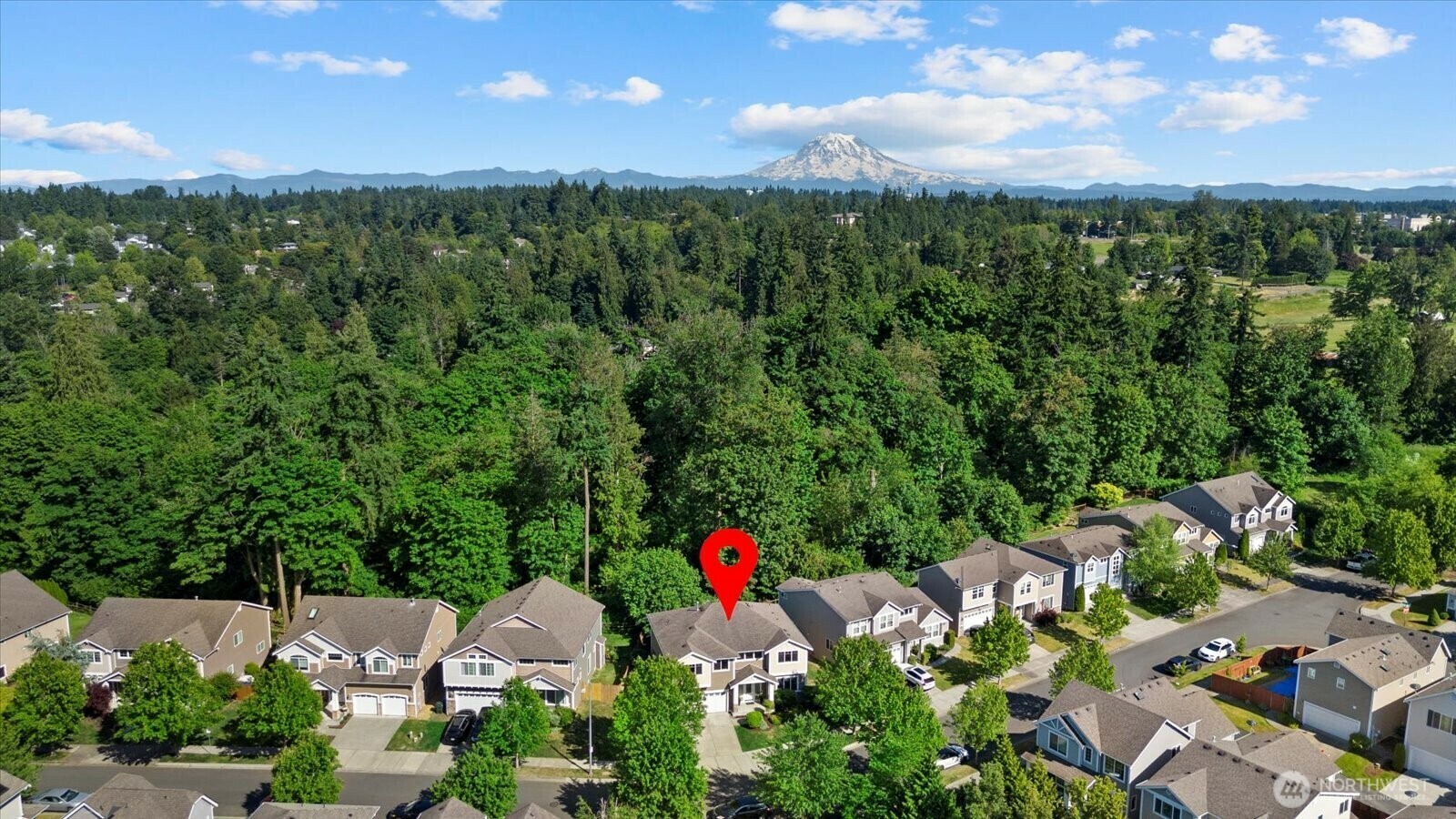 Property Photo: 2519 Chateau Drive WA 98373