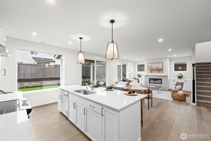 Property Photo:  7150 (Lot 12)  90th Street Ct E  WA 98371 