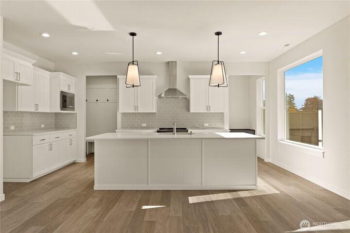 Property Photo:  7150 (Lot 12)  90th Street Ct E  WA 98371