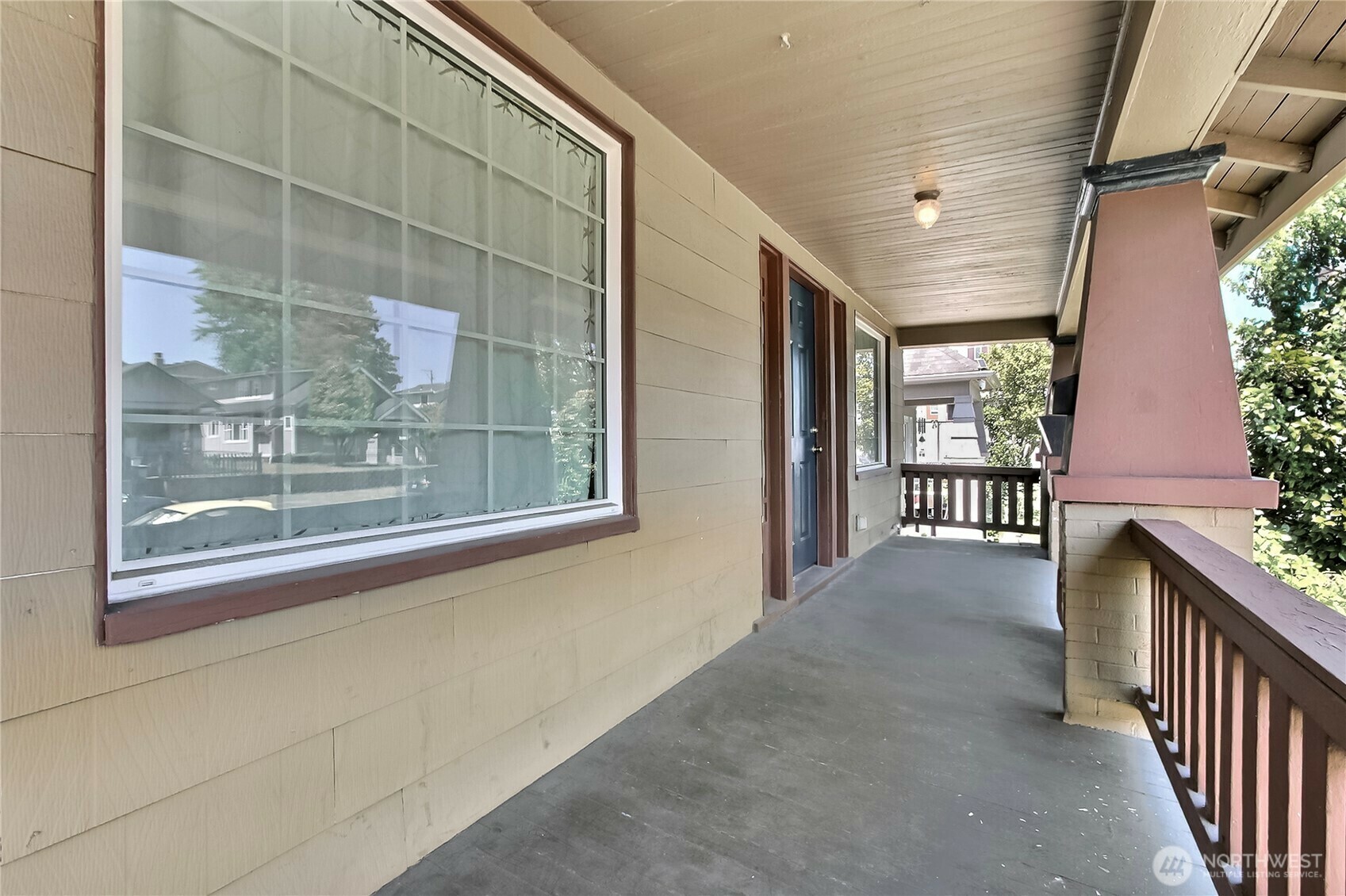 Property Photo: 3824 S G Street WA 98418