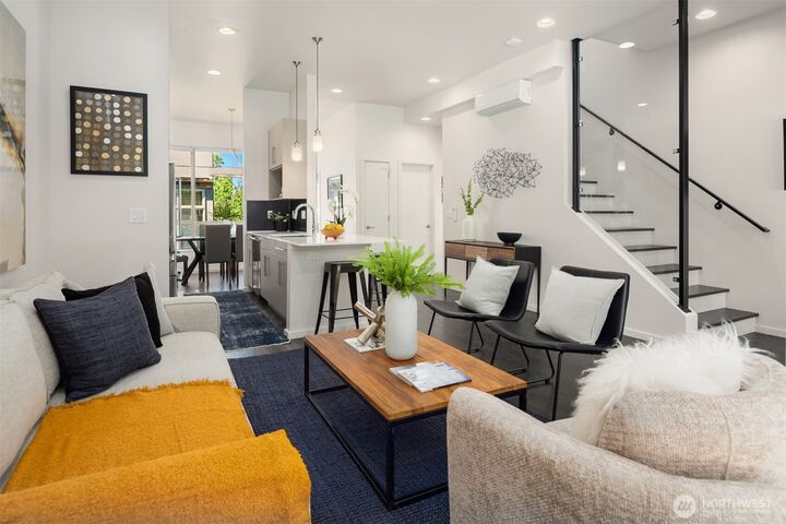 Property Photo: 111 Martin Luther King Jr Way WA 98122