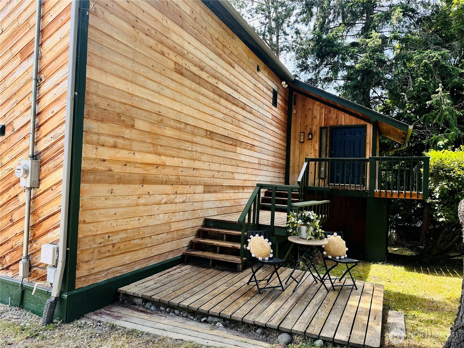Property Photo: 651 Olympic View Drive WA 98239