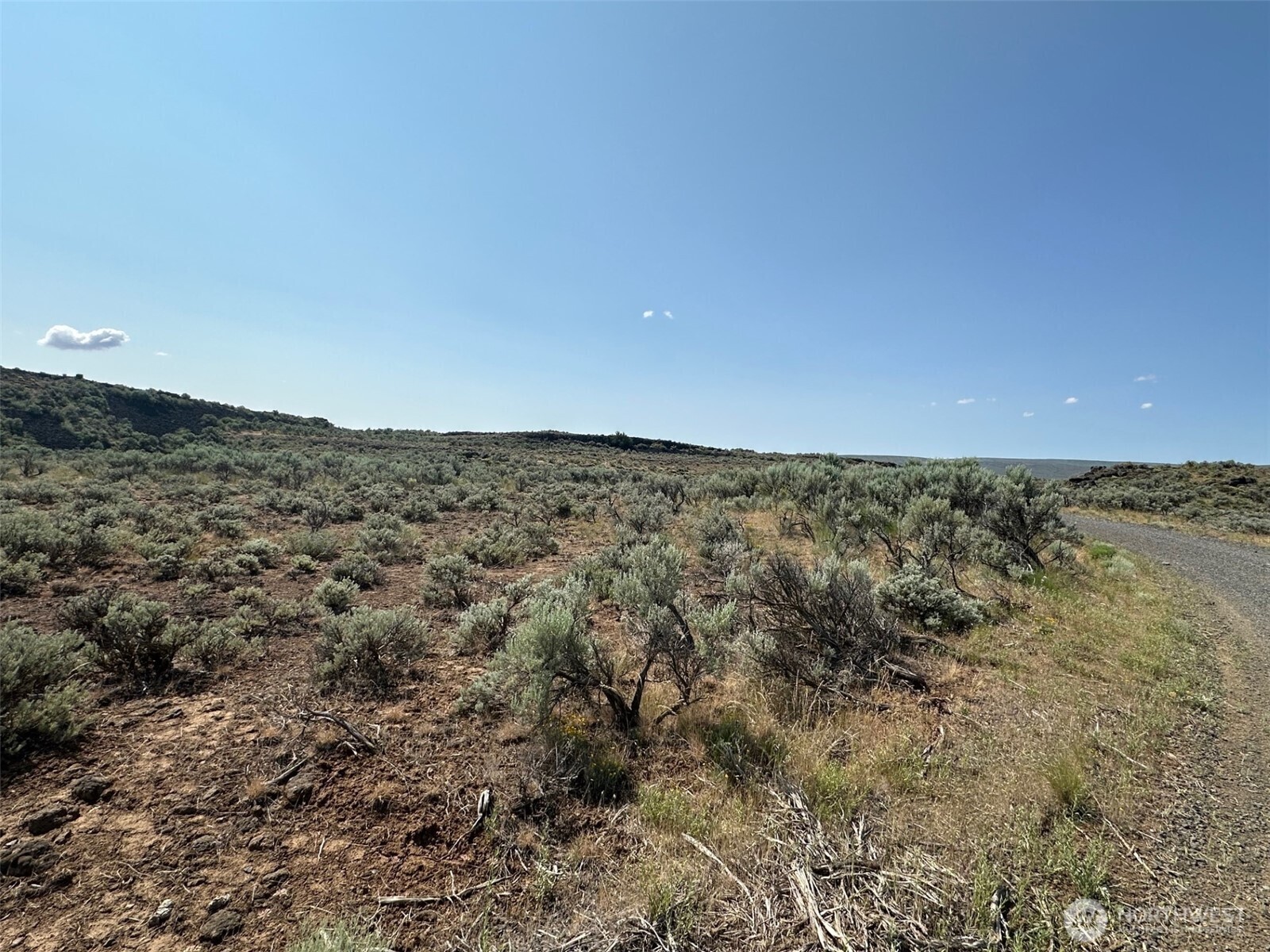 Property Photo: 43192 Texas Loop WA 98823