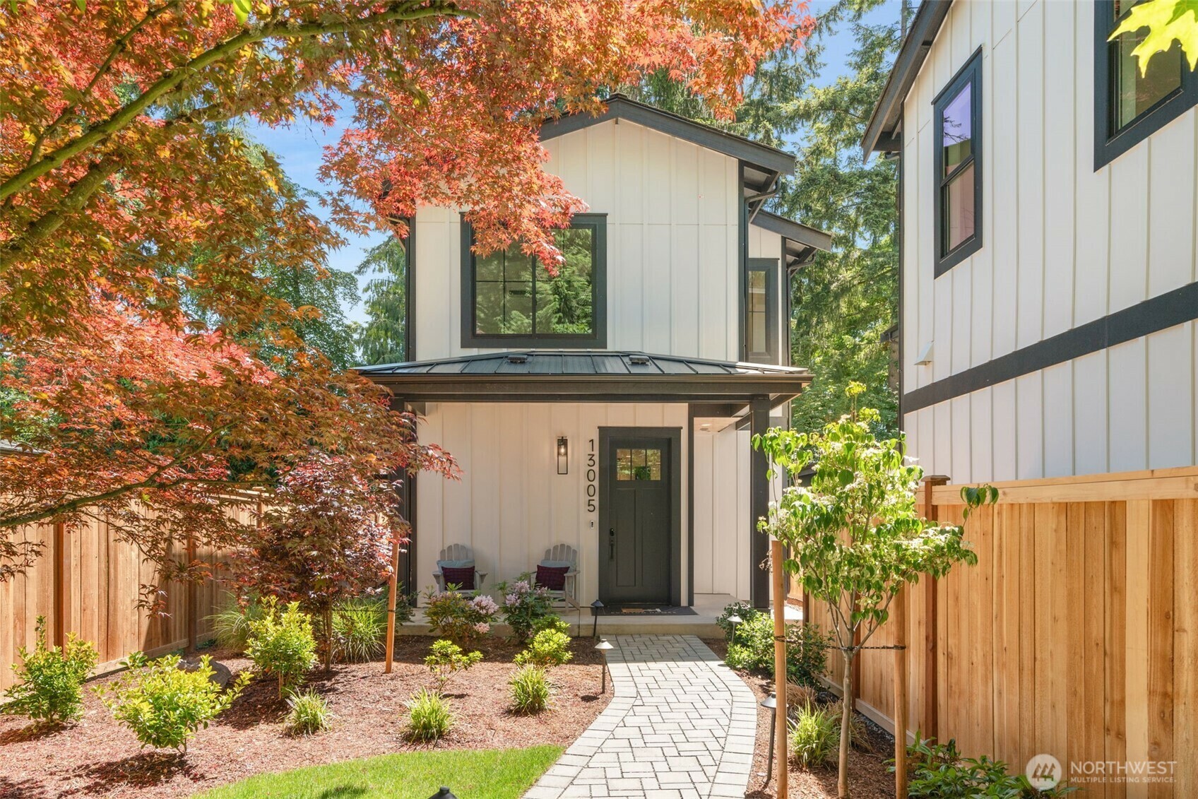 13005 NE 88th Street  Kirkland WA 98033 photo