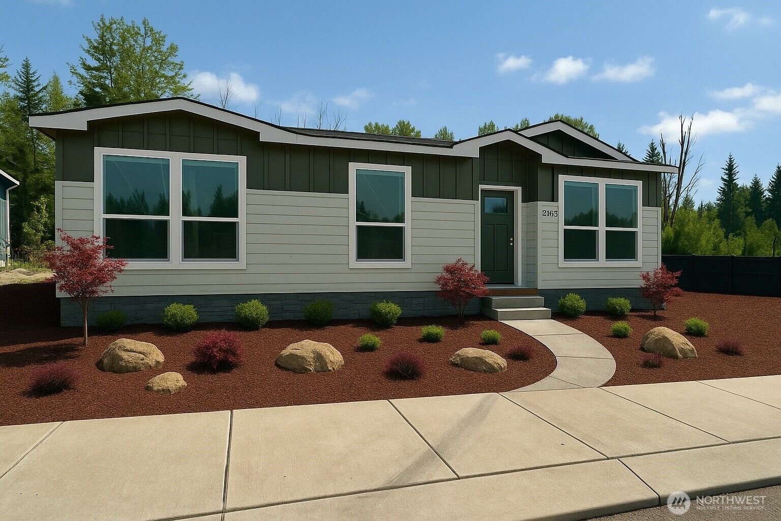 Property Photo:  2109  Timber Street 39  WA 98022 