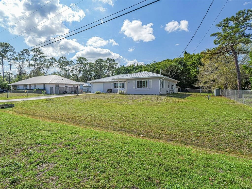 Property Photo:  8075 134th Street  FL 32958 