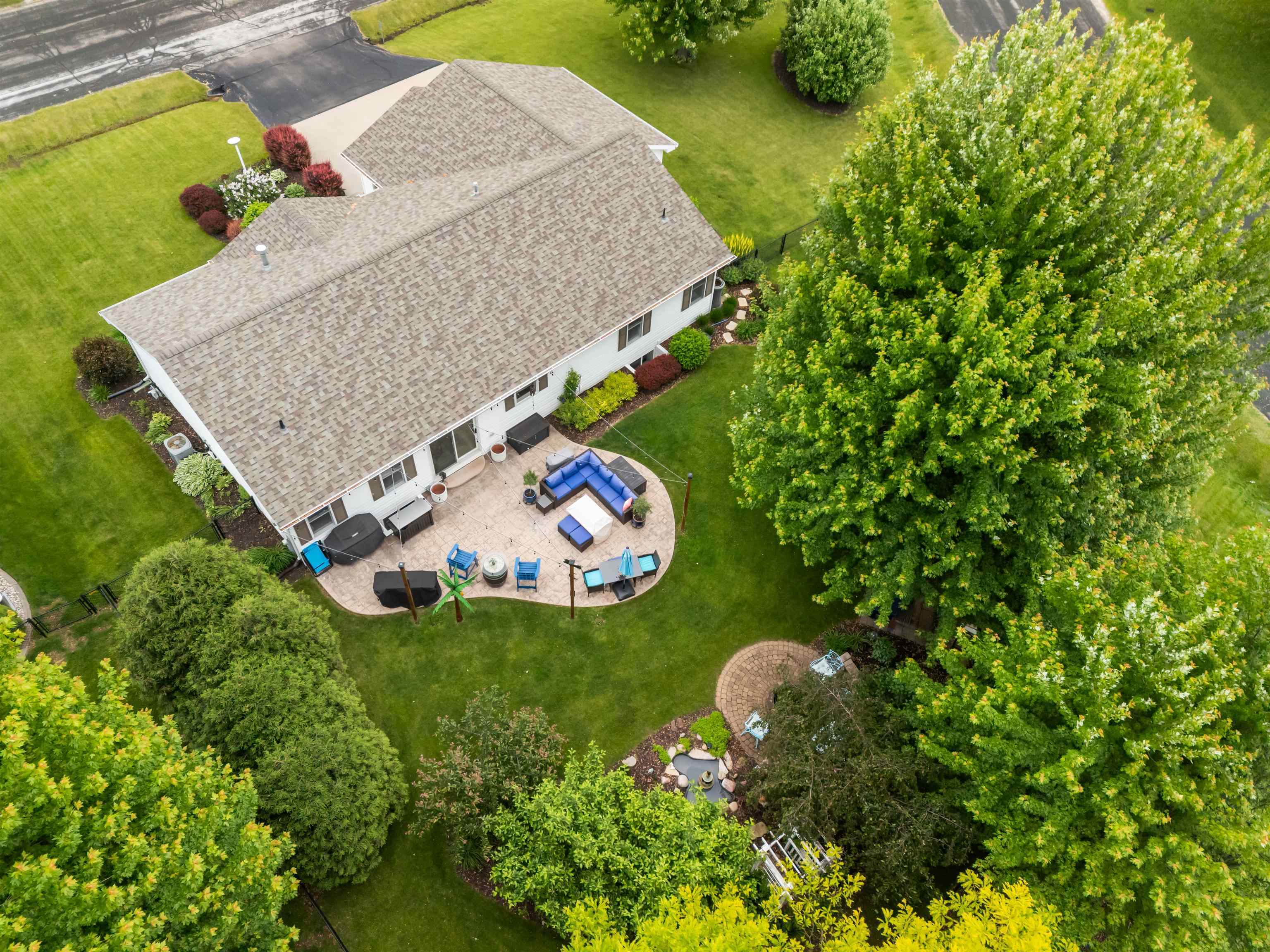 Property Photo: W6035 Paige Way WI 54915-5201