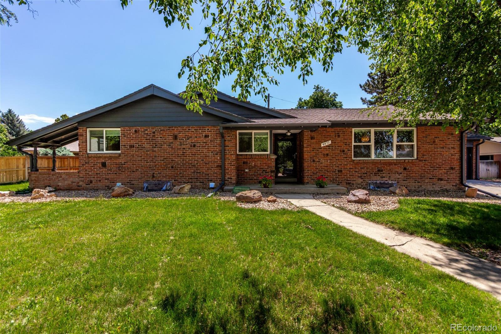6572 E Dakota Avenue  Denver CO 80224 photo