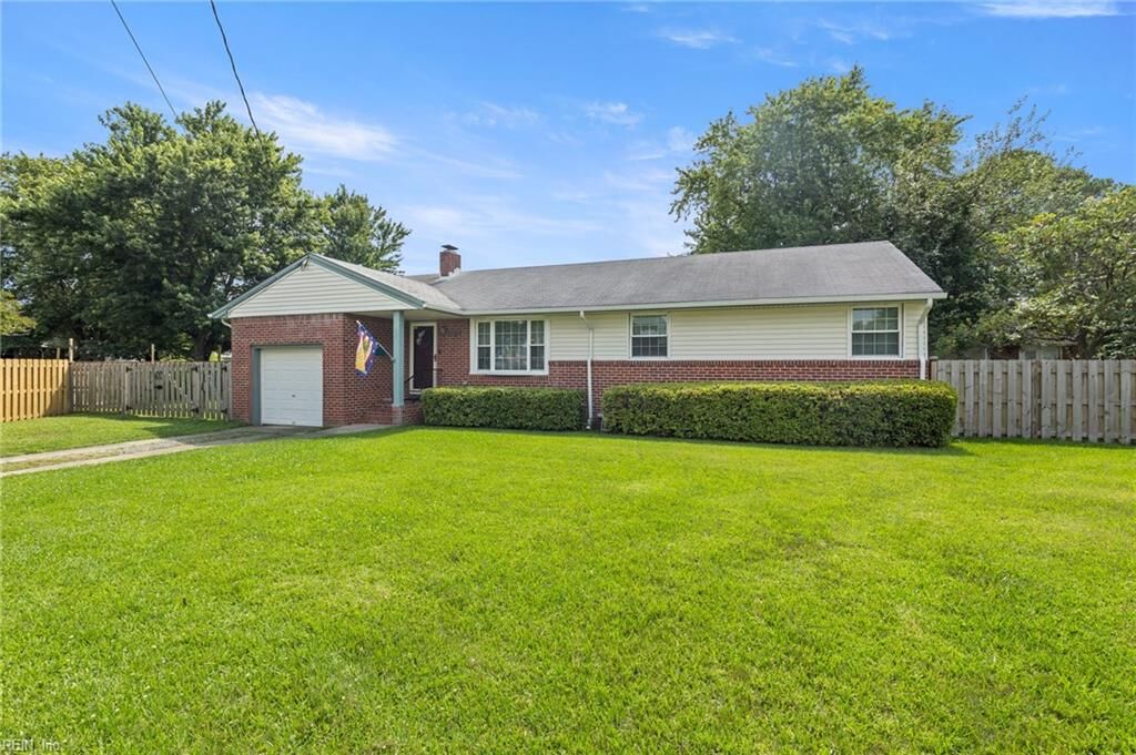 Property Photo:  2937 Murray Ct  VA 23518 