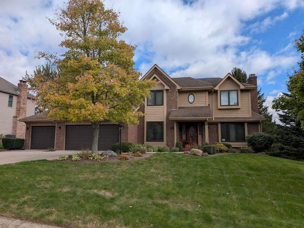1537 Hunters Pointe Drive  Richmond IN 47374 photo