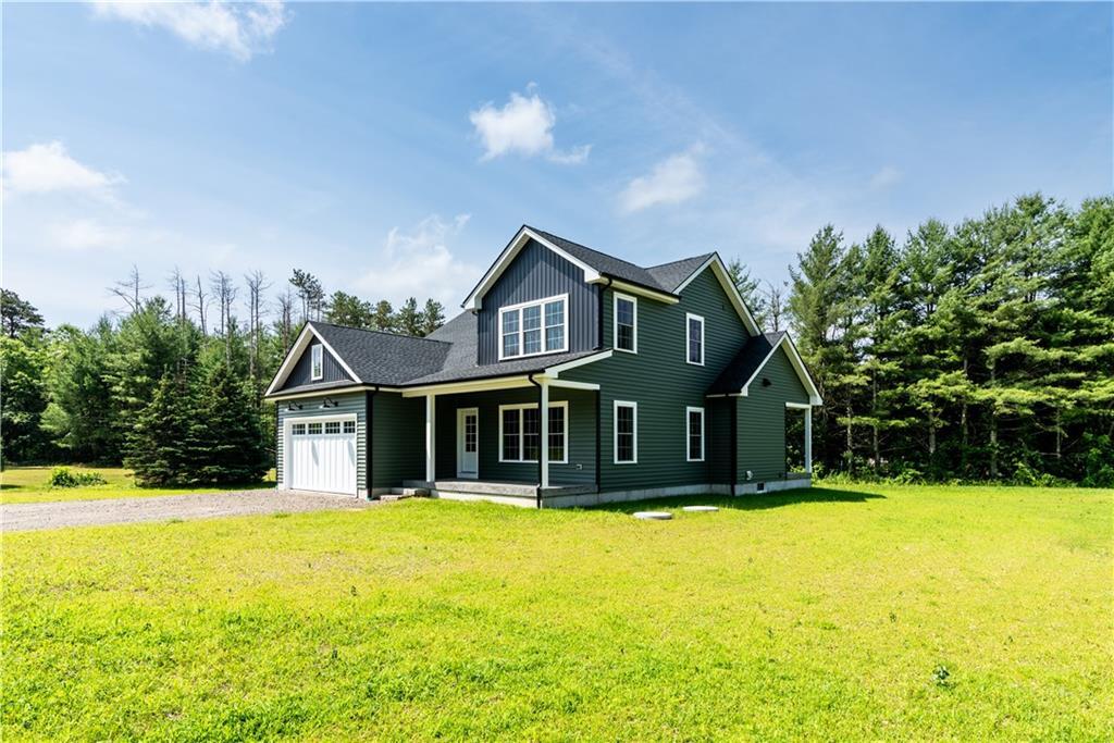 125 Fairview Avenue  Hopkinton RI 02832 photo