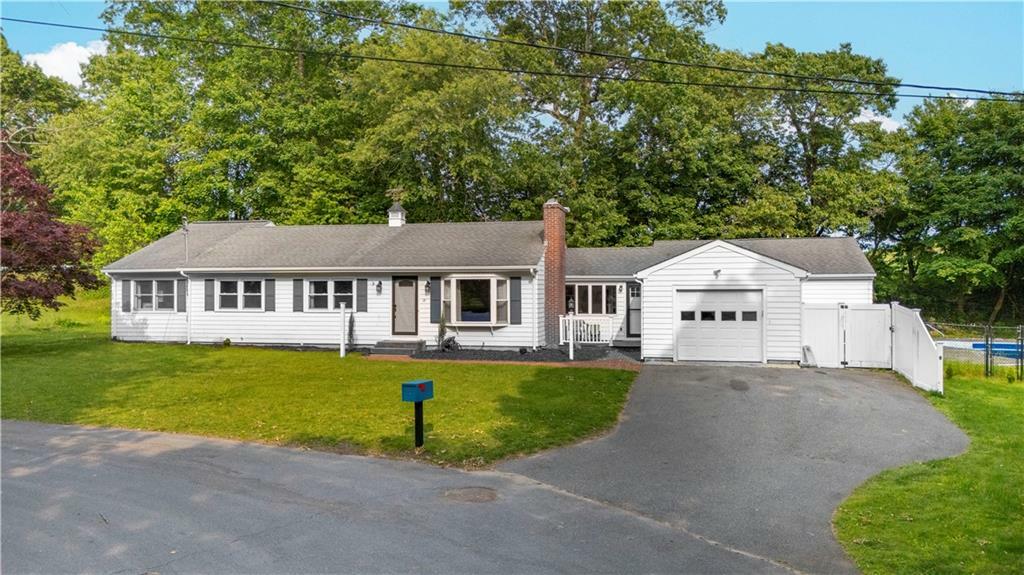 Property Photo:  12 Valentine Circle  RI 02806 