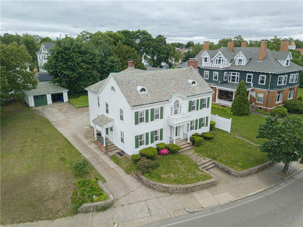 36 Underwood Street  Pawtucket RI 02860 photo