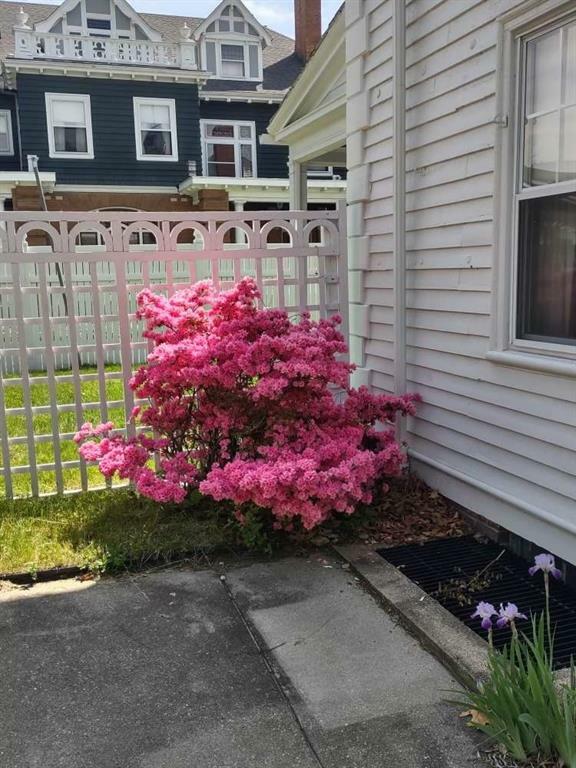 Property Photo: 36 Underwood Street RI 02860