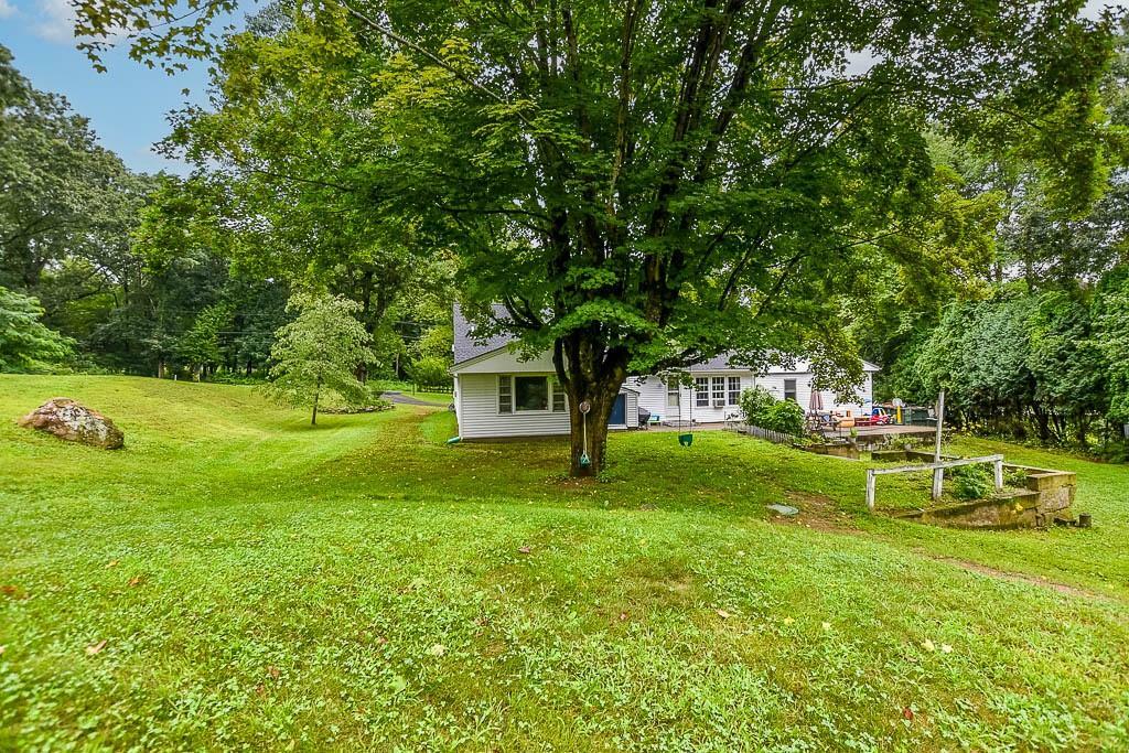 Property Photo: 90 Cider Mill Road RI 02896