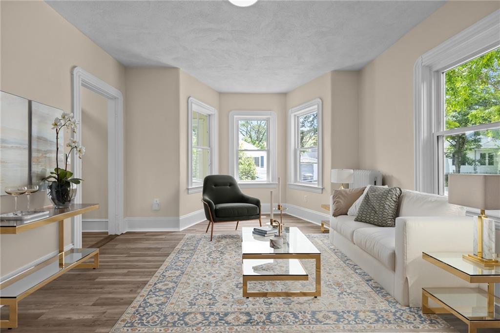 Property Photo: 62 Fenner Avenue RI 02915