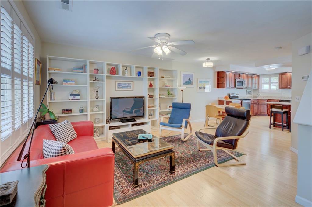 Property Photo: 3399 Post Road 4 RI 02886