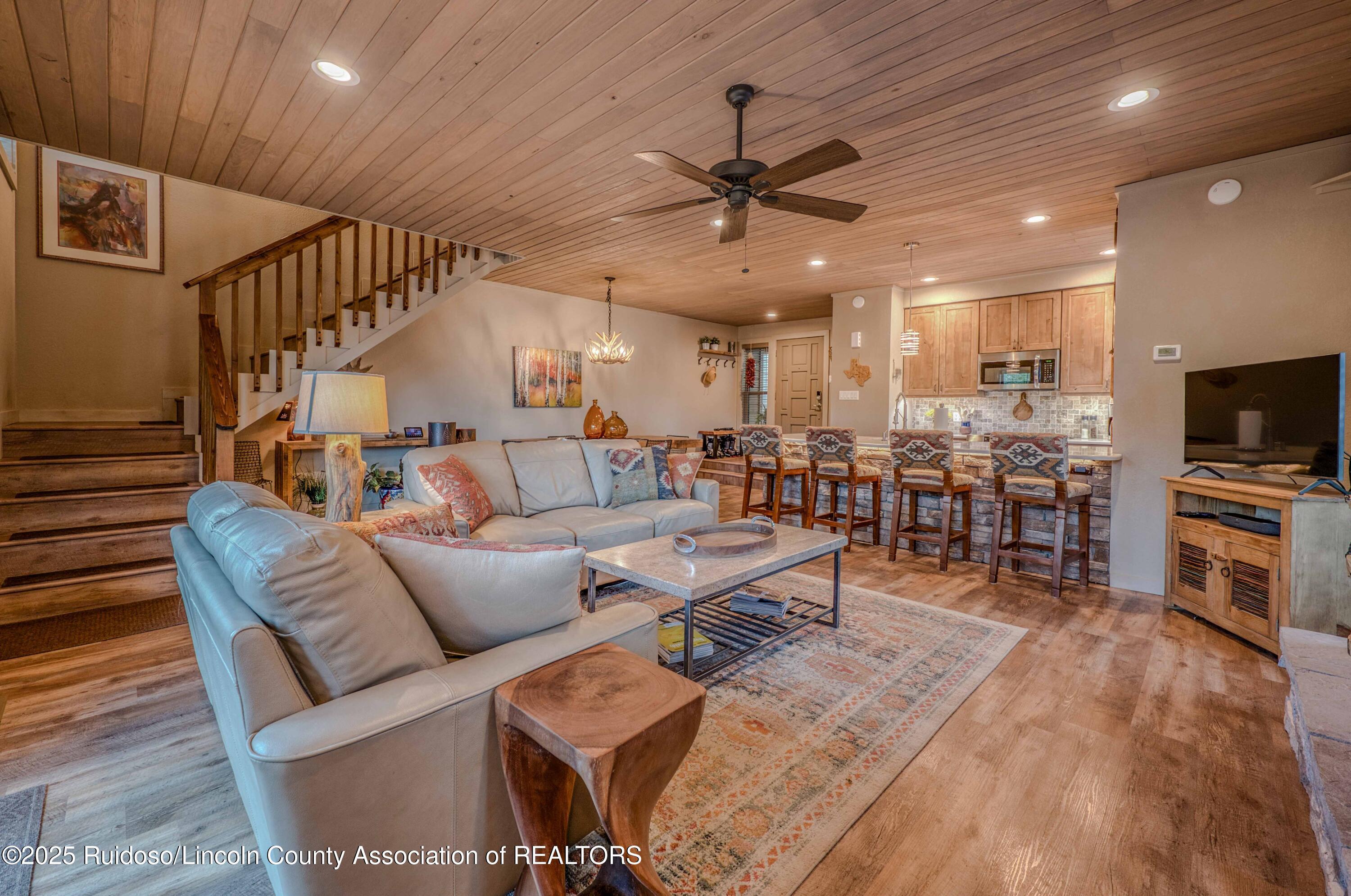 Property Photo: 205 Racquet Dr 5B NM 88345