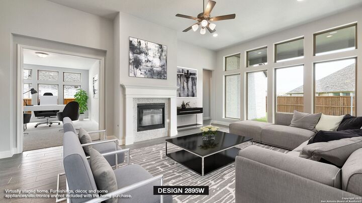Property Photo: 265 Haby Hill TX 78253