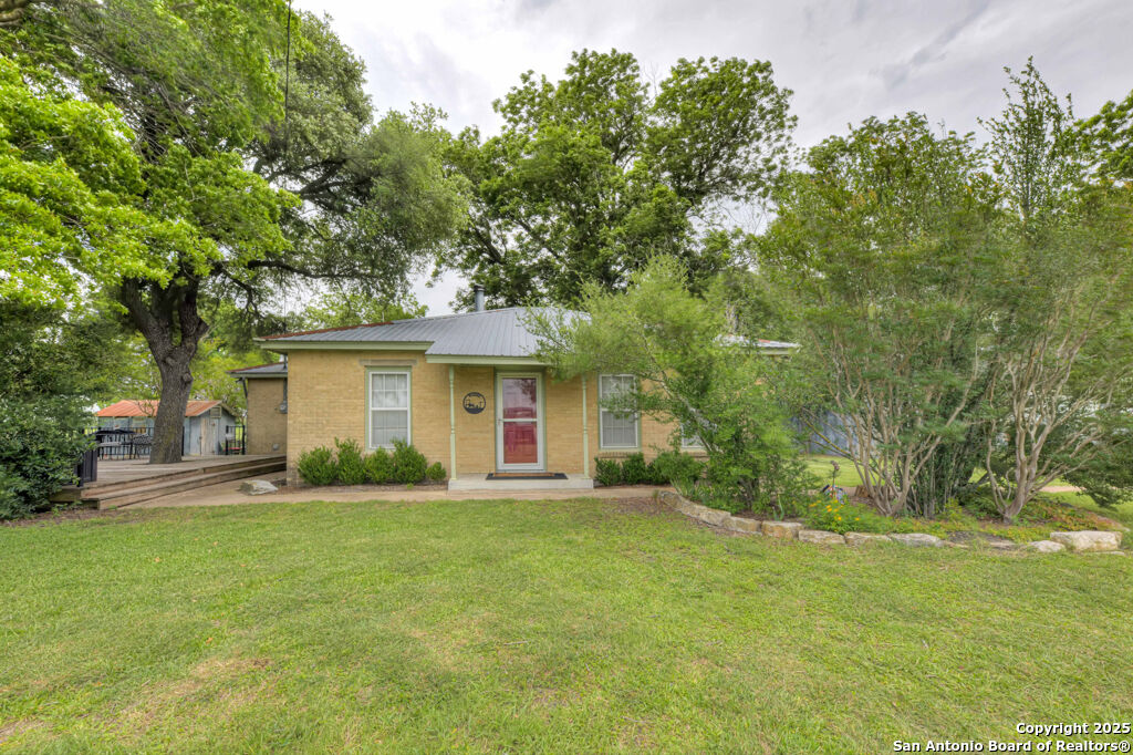 Property Photo: 4190 Atkins TX 76571