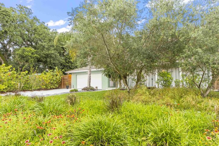 Property Photo:  5 Willow Dr (St. Augustine Beach)  FL 32080