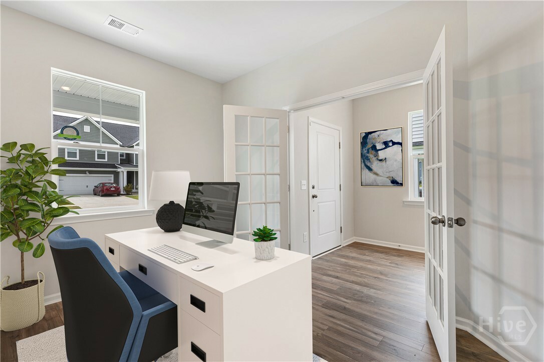 Property Photo: 28 Emerson Way GA 31322