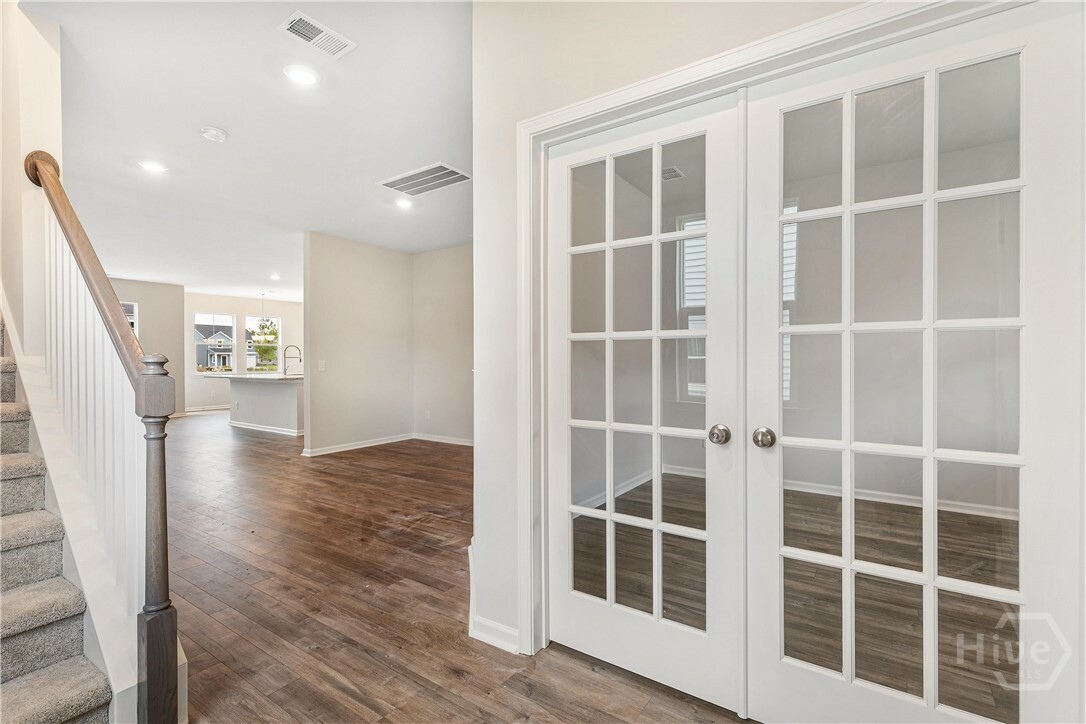 Property Photo: 20 Emerson Way GA 31322