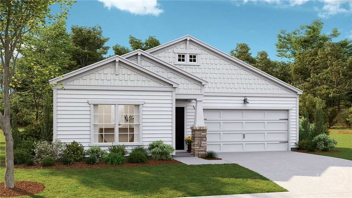 Property Photo: 141 Crimson Lane GA 31302