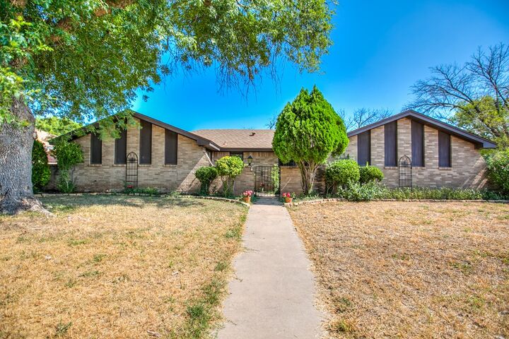 Property Photo:  3302 Southland Blvd  TX 76904 