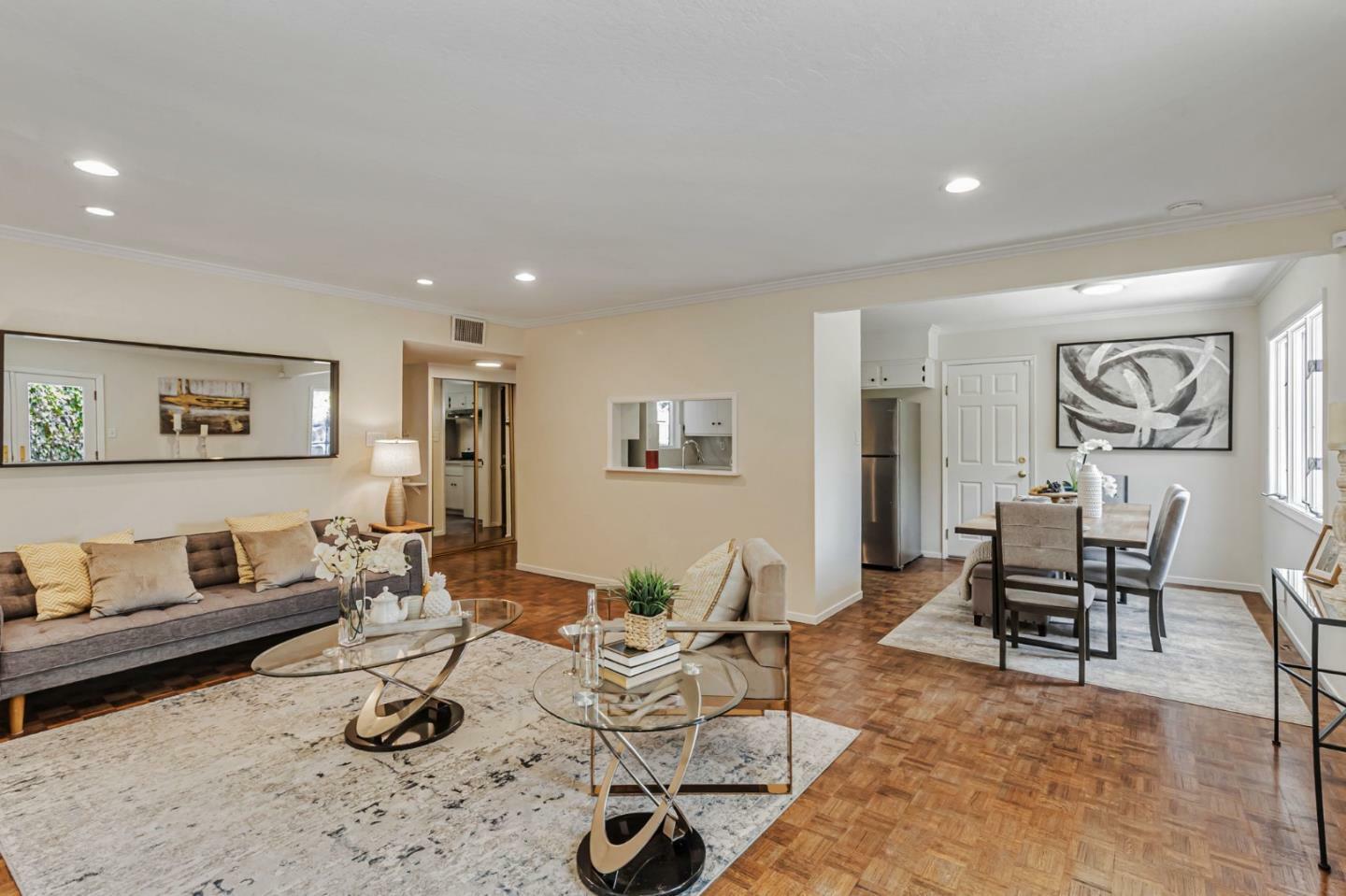 Property Photo: 1873 Bahia Street CA 94403