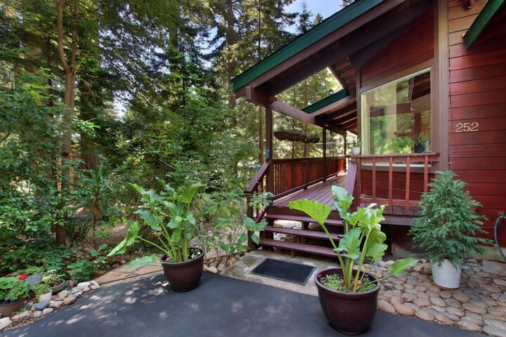 Property Photo: 252 Nichols Drive CA 95060
