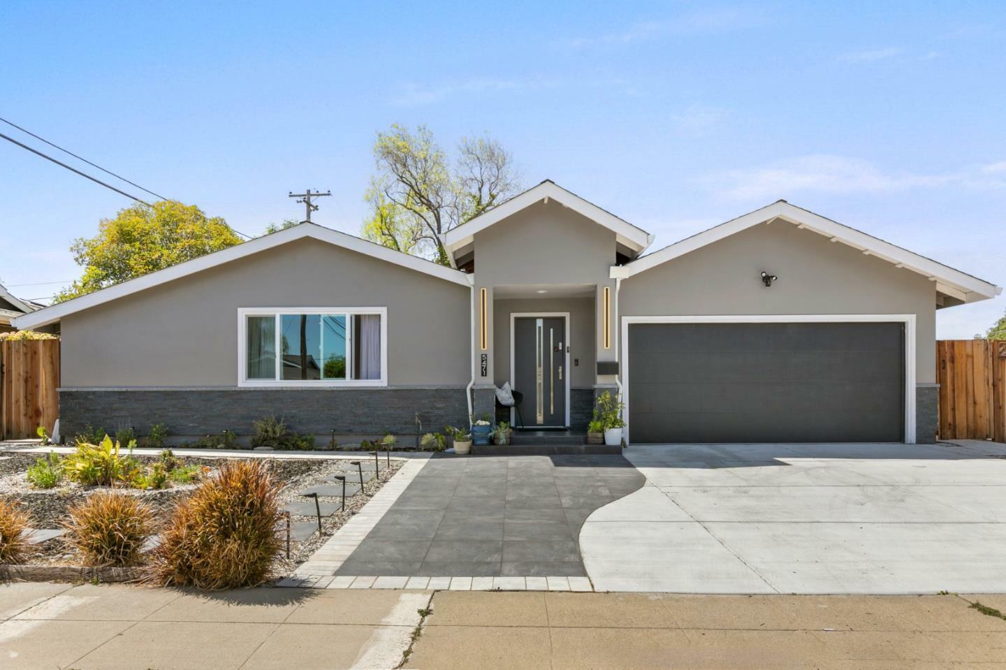 Property Photo:  5471 Dent Avenue  CA 95118 