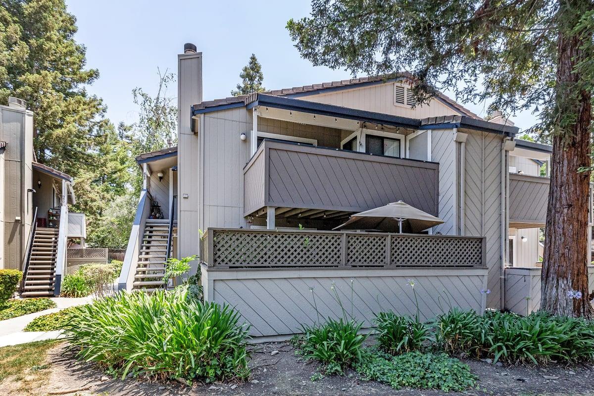 Property Photo: 643 Yolo Court CA 95136