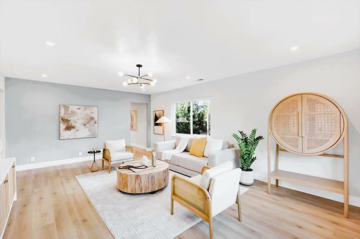 Property Photo: 3115 Calzar Drive CA 95118