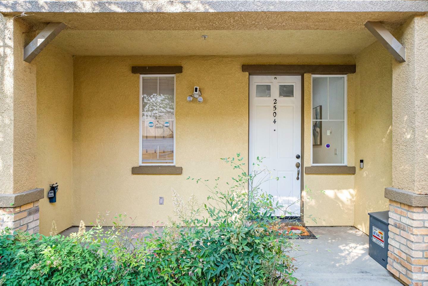 Property Photo: 2504 Baton Rouge Drive CA 95133