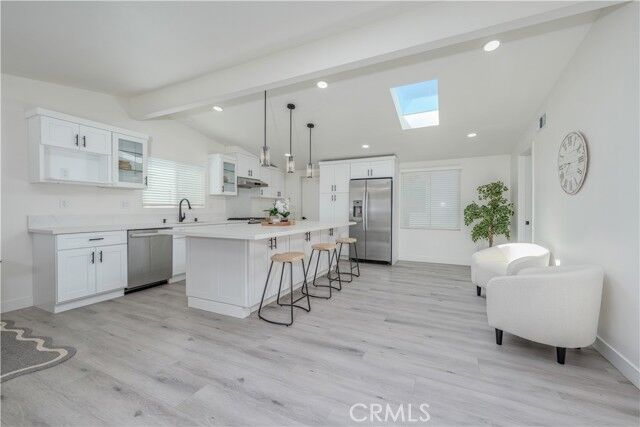 Property Photo: 12391 Lampson Avenue CA 92840