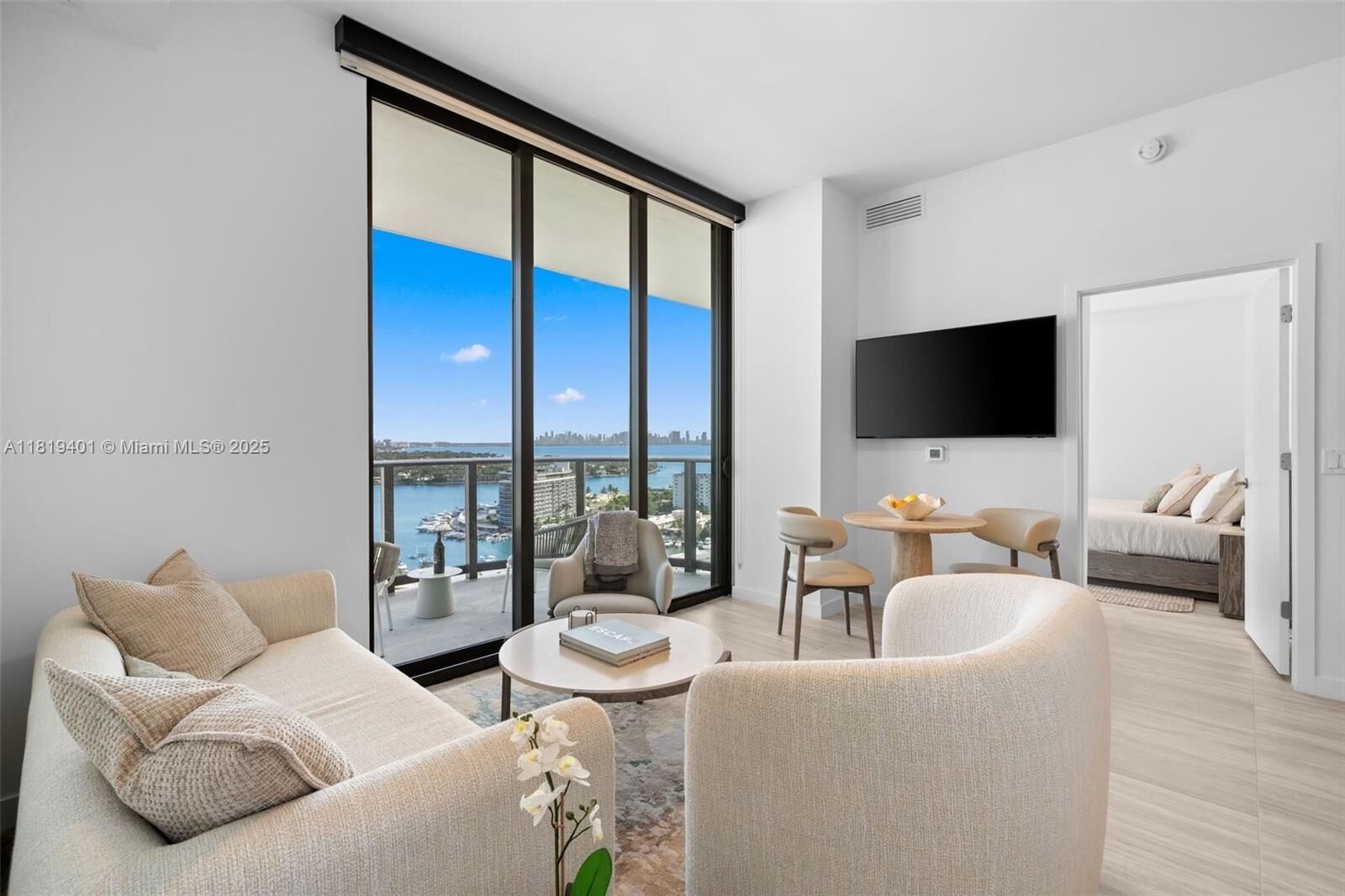Property Photo:  580 72nd St 1908  FL 33141 