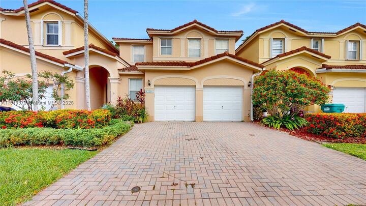 Property Photo: 12281 SW 121st Ter FL 33186