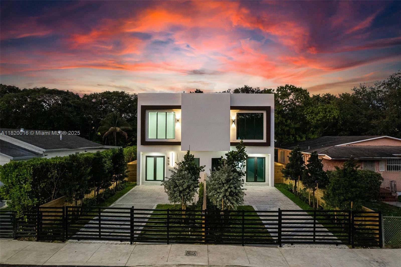 535 NW 52nd St  Miami FL 33127 photo