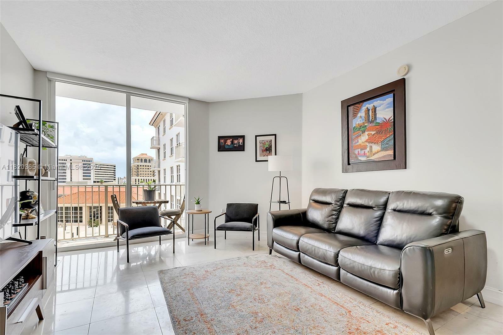 Property Photo:  2030 S Douglas Rd 617  FL 33134 