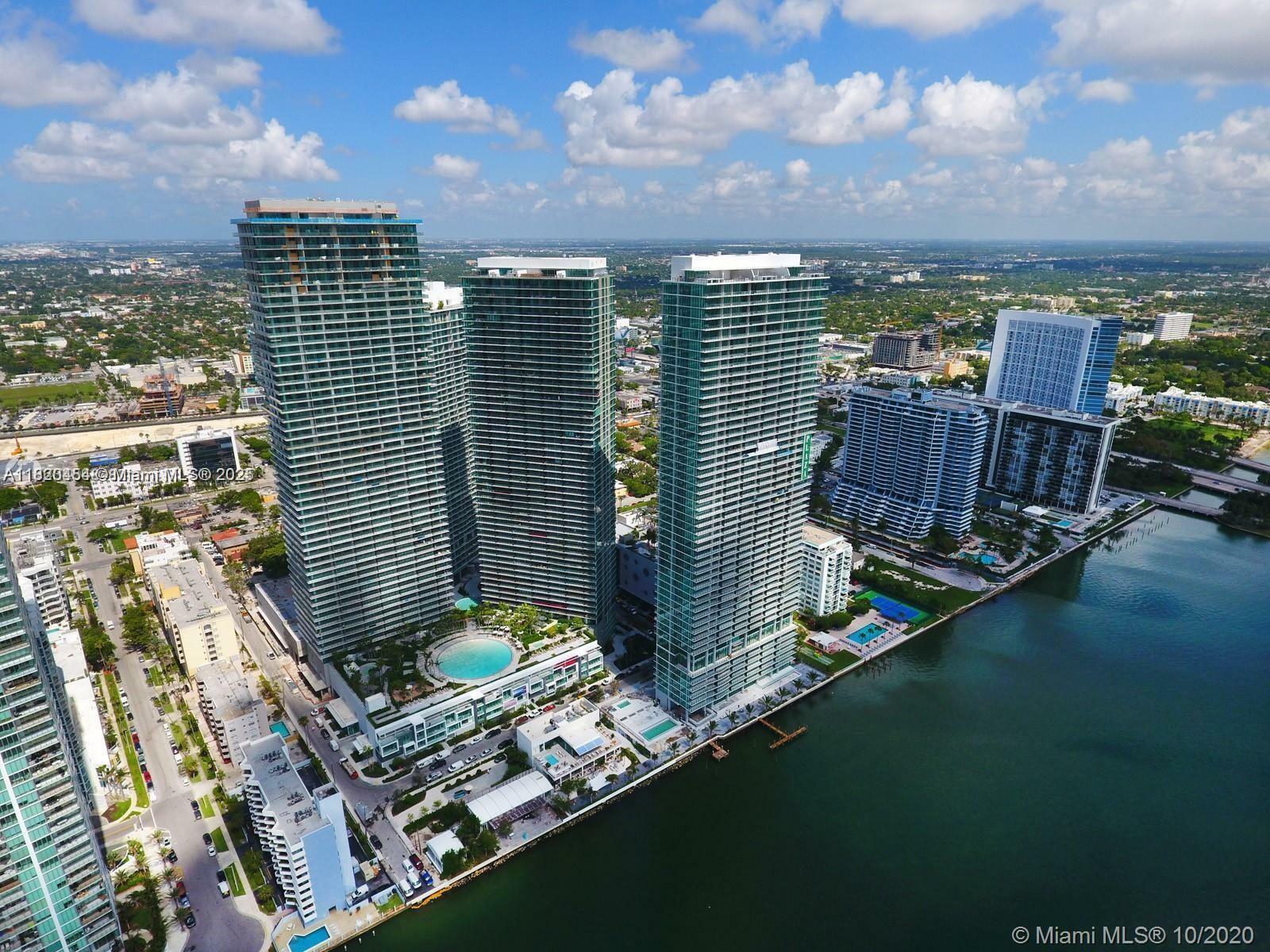 Property Photo: 480 NE 31st St 1002 FL 33137