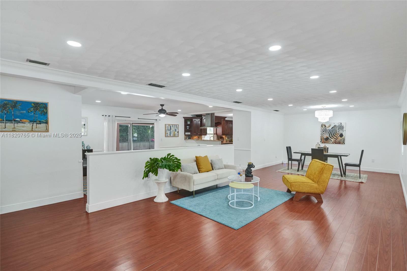 Property Photo: 7360 SW 120th St FL 33156