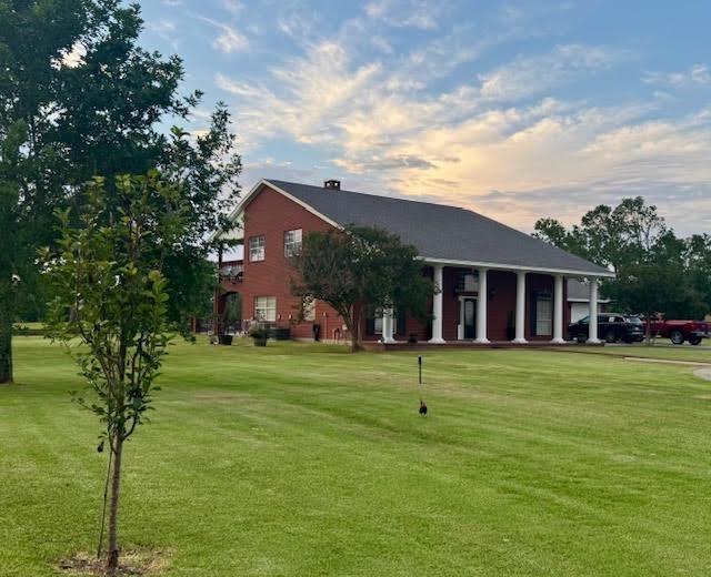 Property Photo:  10994 Bessie Heights Road  TX 77630 