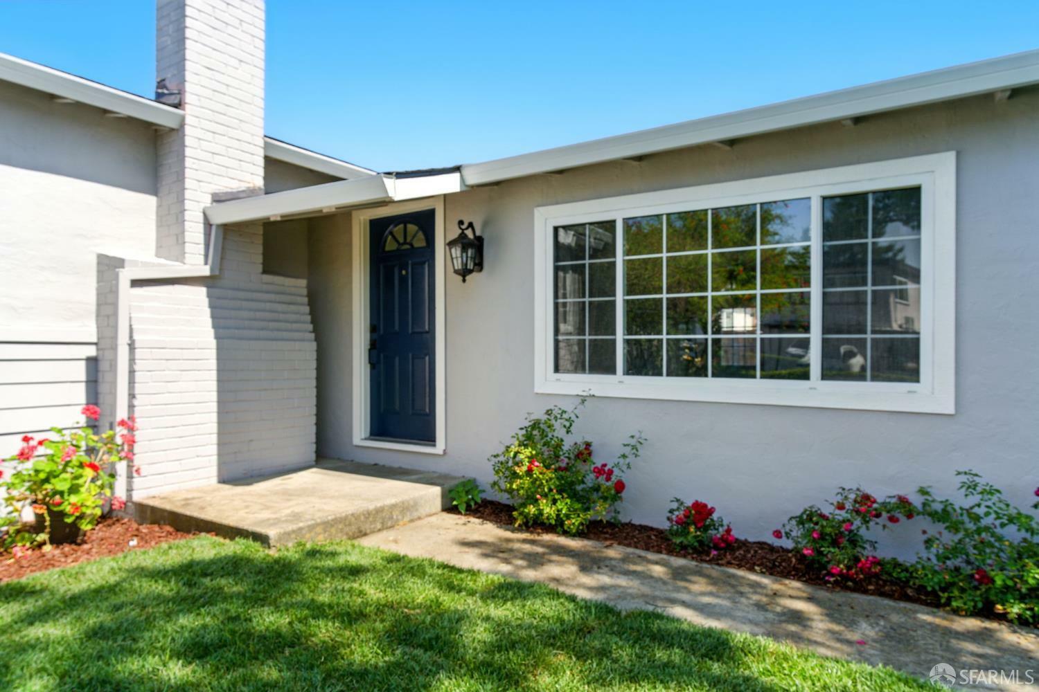 Property Photo: 3573 Elmhurst Avenue CA 95051